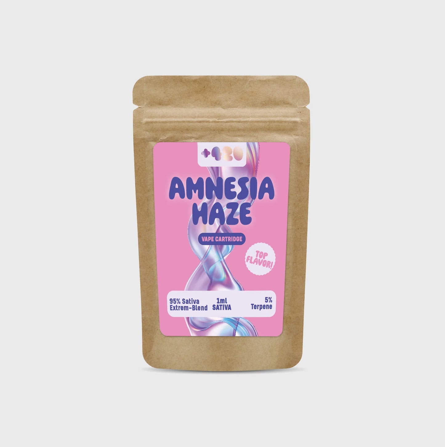 🤯 Amnesia - Superior Sativa