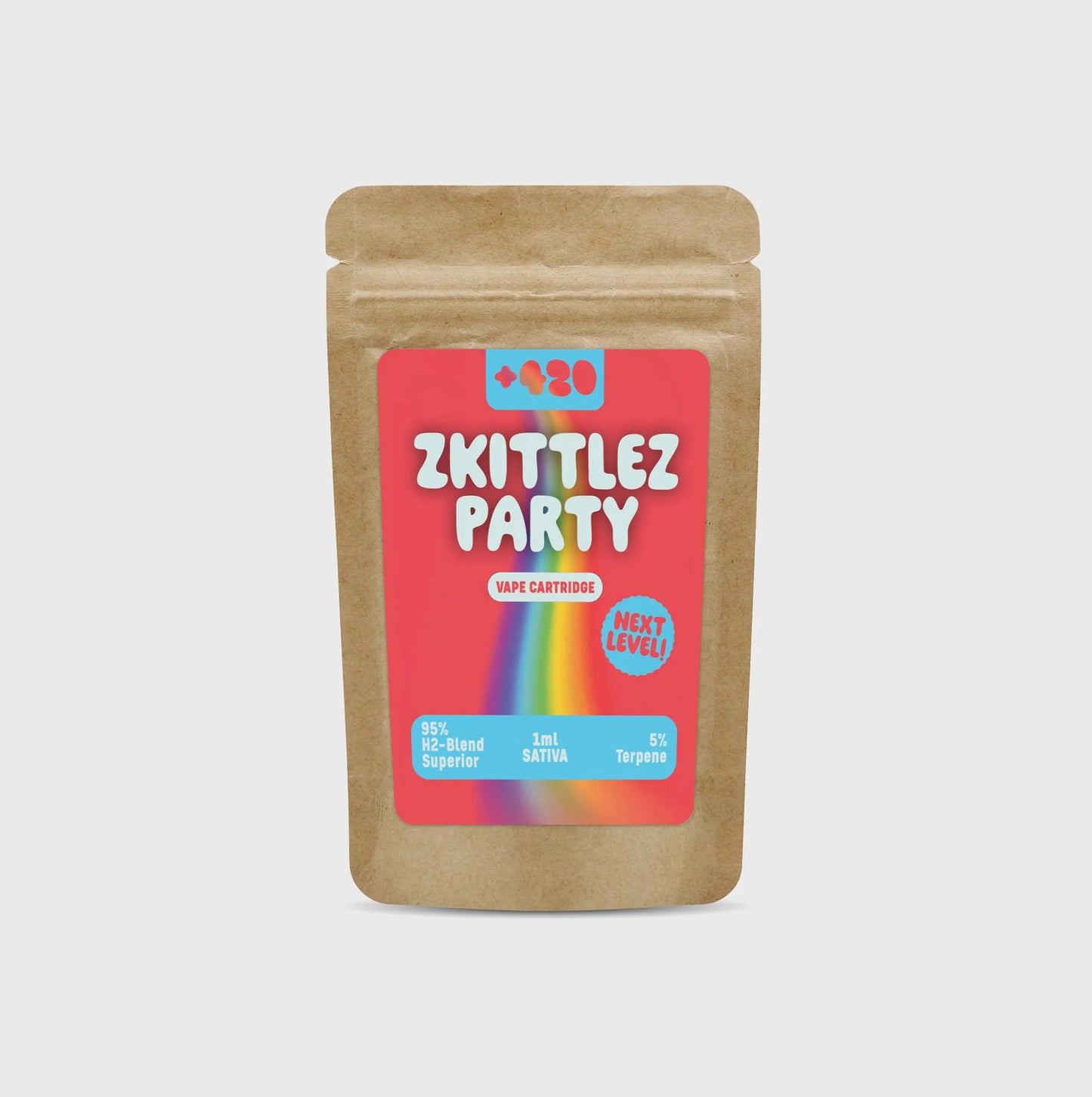 🌈 Skittles - H2 Superior