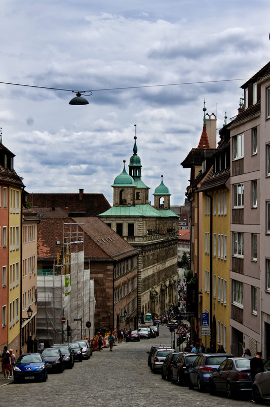 Wo kann ich in Nürnberg HHC Blüten kaufen?