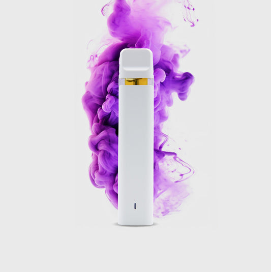 +420 Purple Runtz Vape 💜